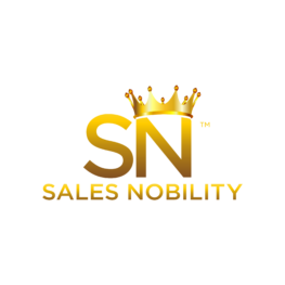 SALES NOBILITY